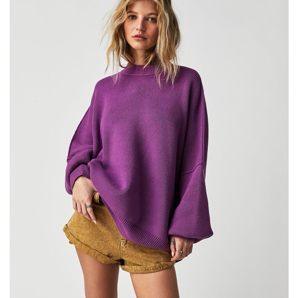 Easy Street Tunic - NWOT